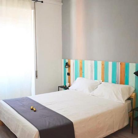 Gianicolo Country Room Rome Exterior photo