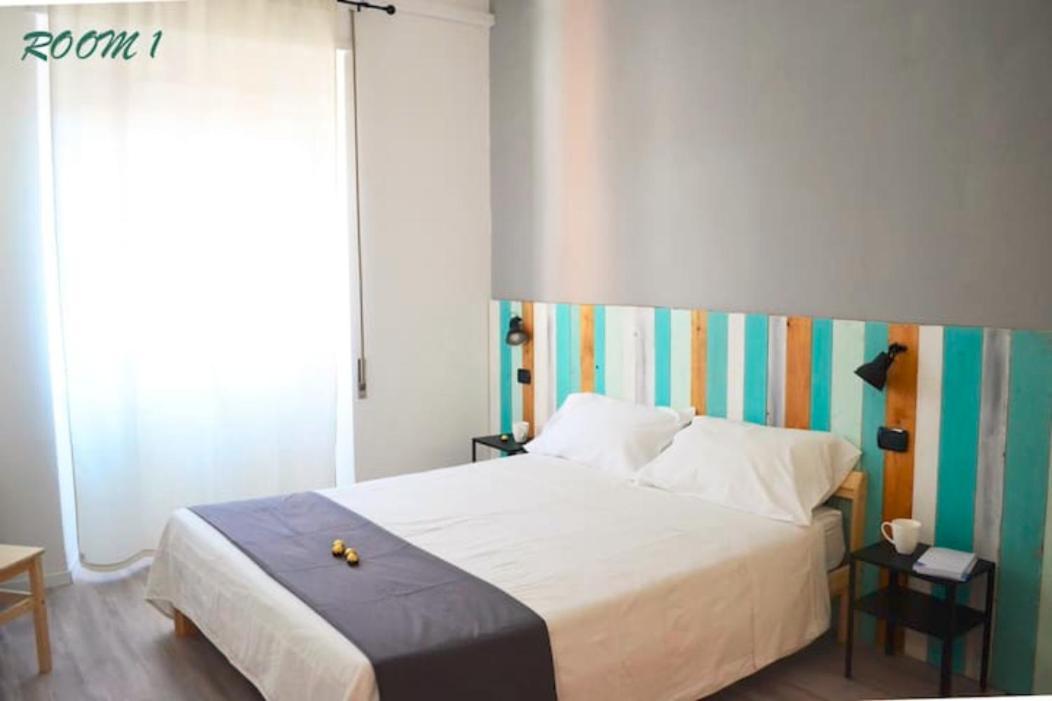 Gianicolo Country Room Rome Exterior photo